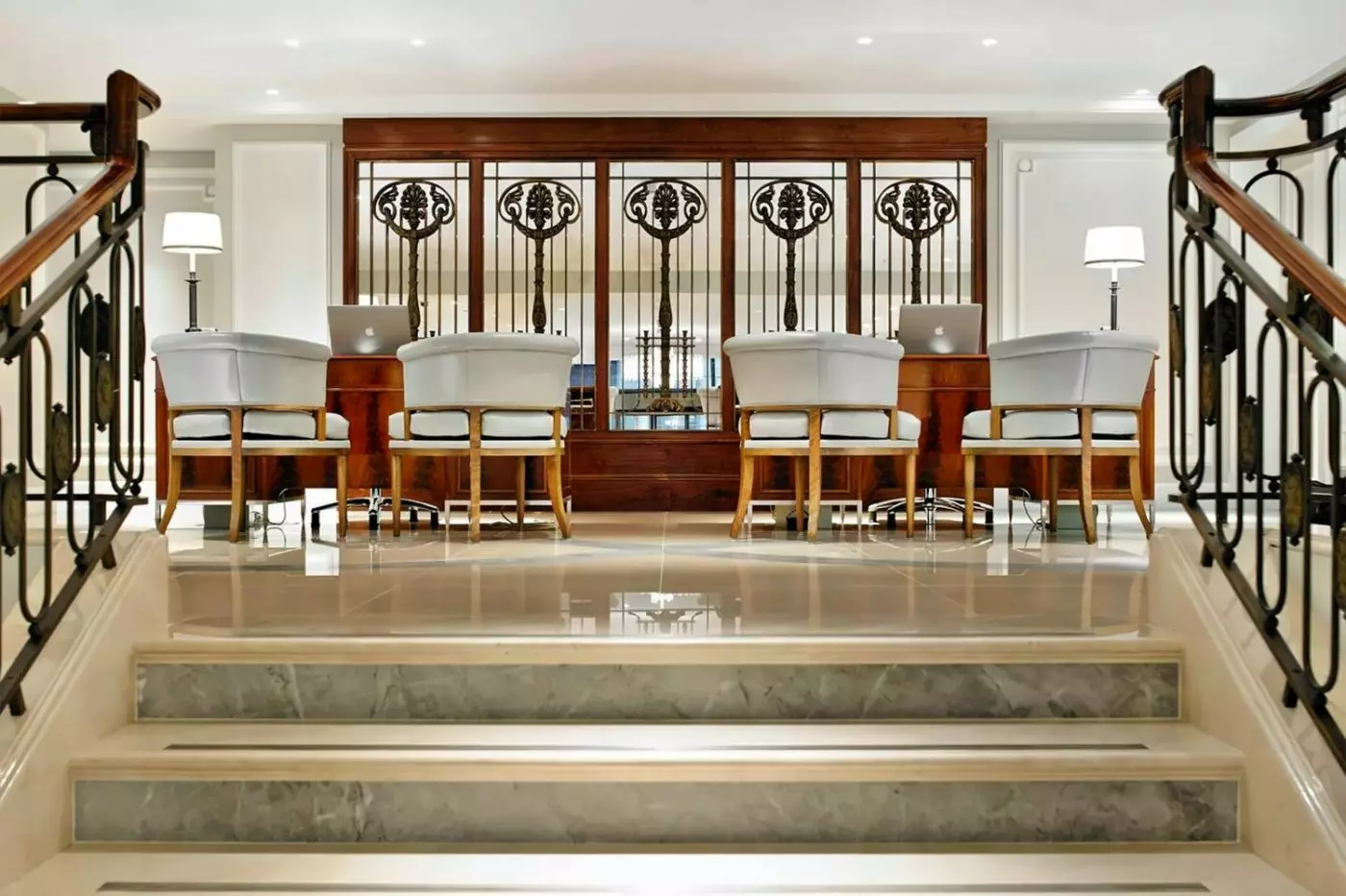 London Marriott Park Lane