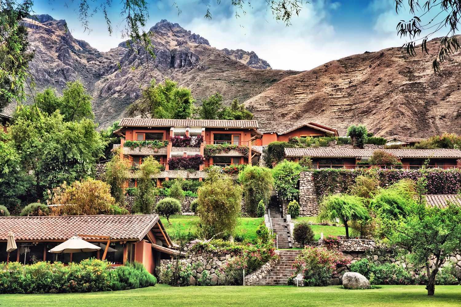 Rio Sagrado, A Belmond Hotel, Sacred Valley