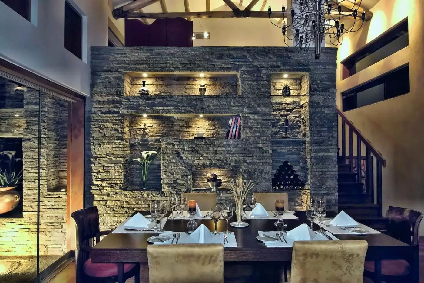 Rio Sagrado, A Belmond Hotel, Sacred Valley