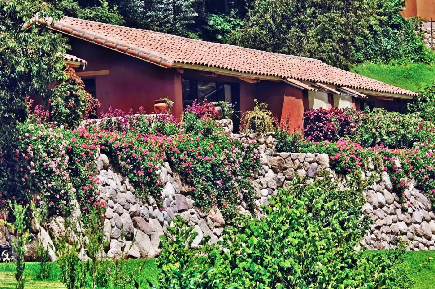 Rio Sagrado, A Belmond Hotel, Sacred Valley