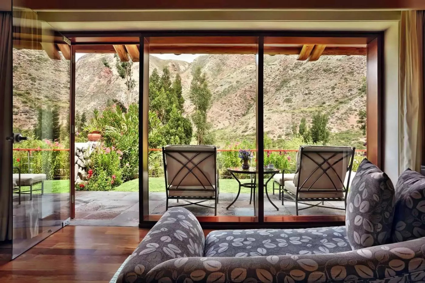 Rio Sagrado, A Belmond Hotel, Sacred Valley