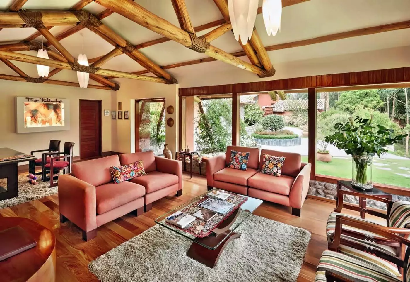 Rio Sagrado, A Belmond Hotel, Sacred Valley