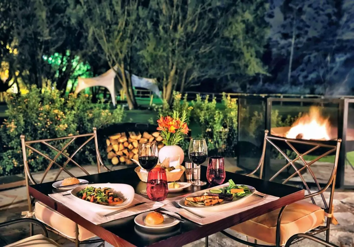 Rio Sagrado, A Belmond Hotel, Sacred Valley