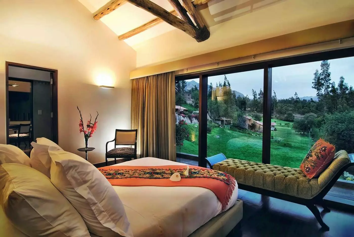 Rio Sagrado, A Belmond Hotel, Sacred Valley