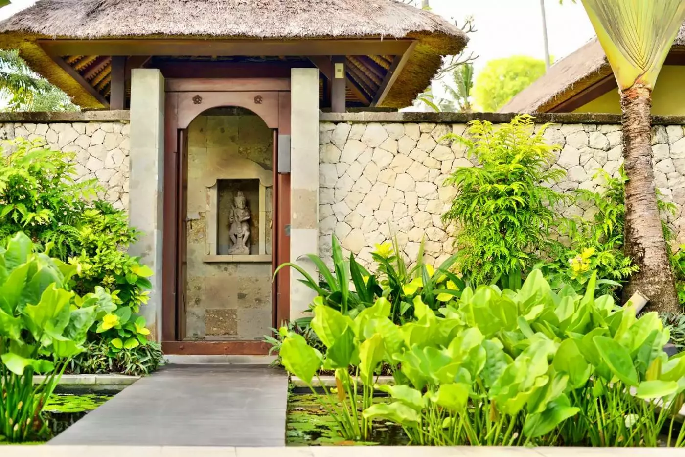 Jimbaran Puri, A Belmond Hotel, Bali