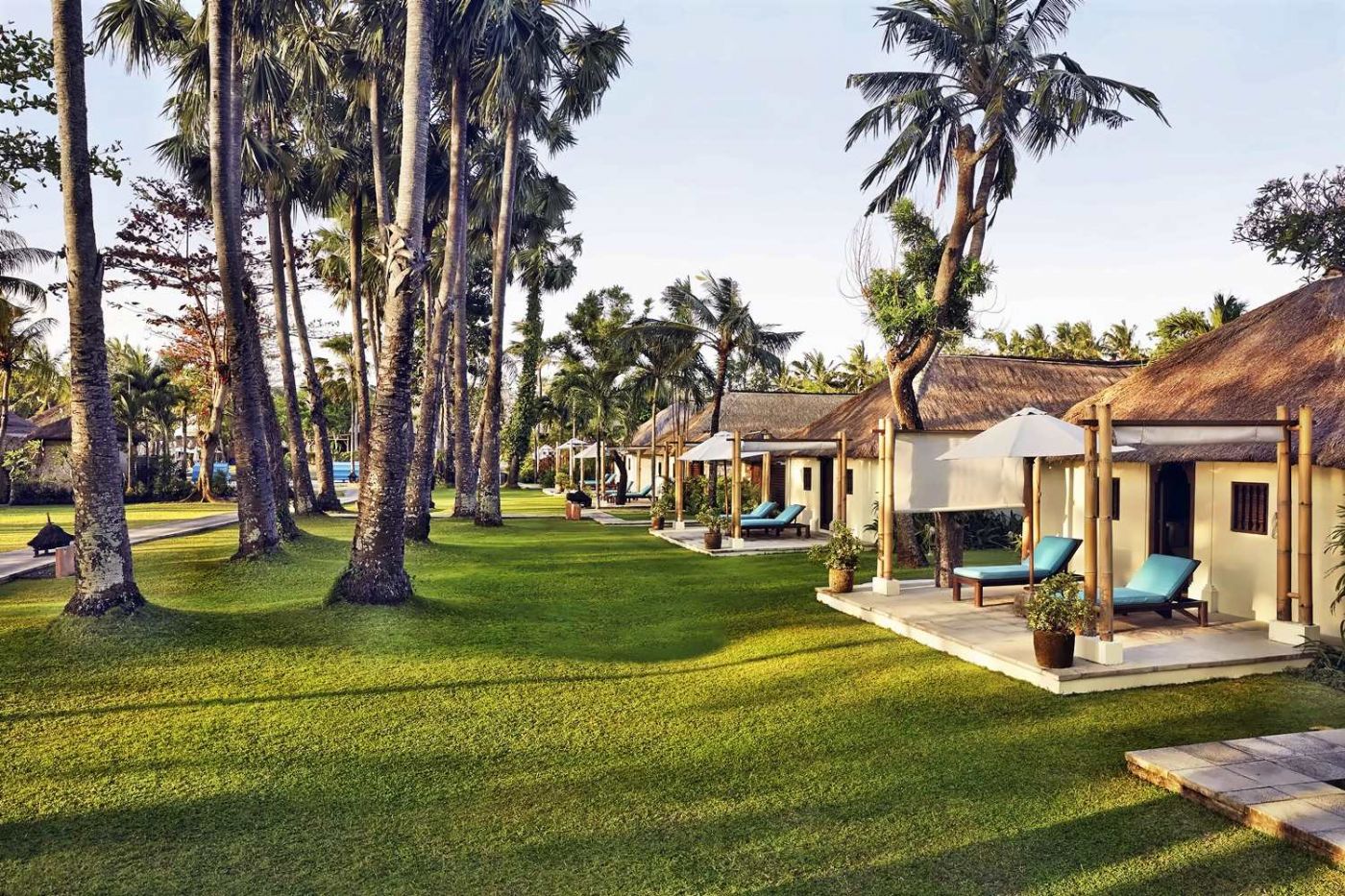 Jimbaran Puri, A Belmond Hotel, Bali