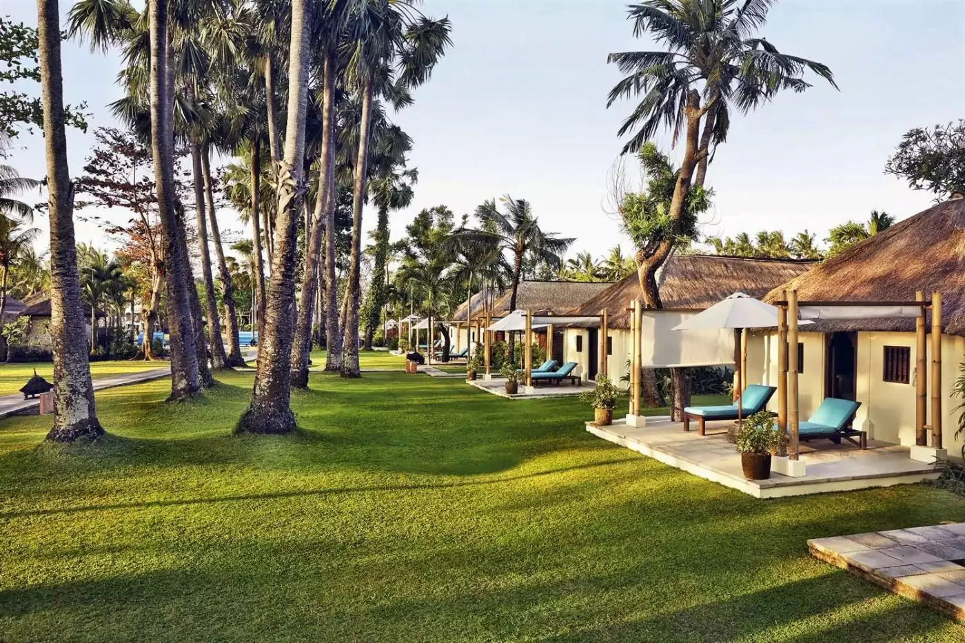 Jimbaran Puri, A Belmond Hotel, Bali