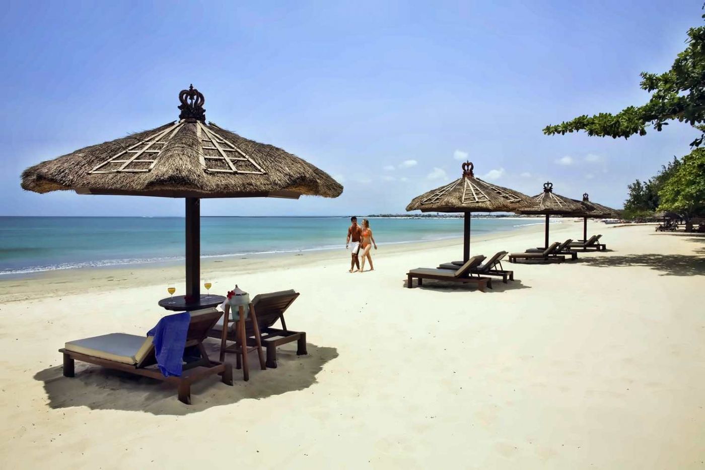Jimbaran Puri, A Belmond Hotel, Bali
