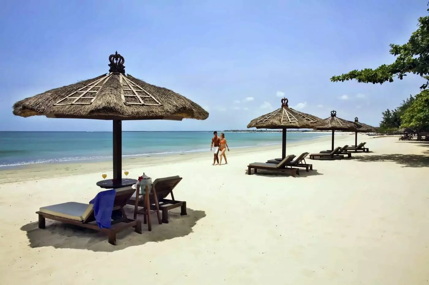 Jimbaran Puri, A Belmond Hotel, Bali