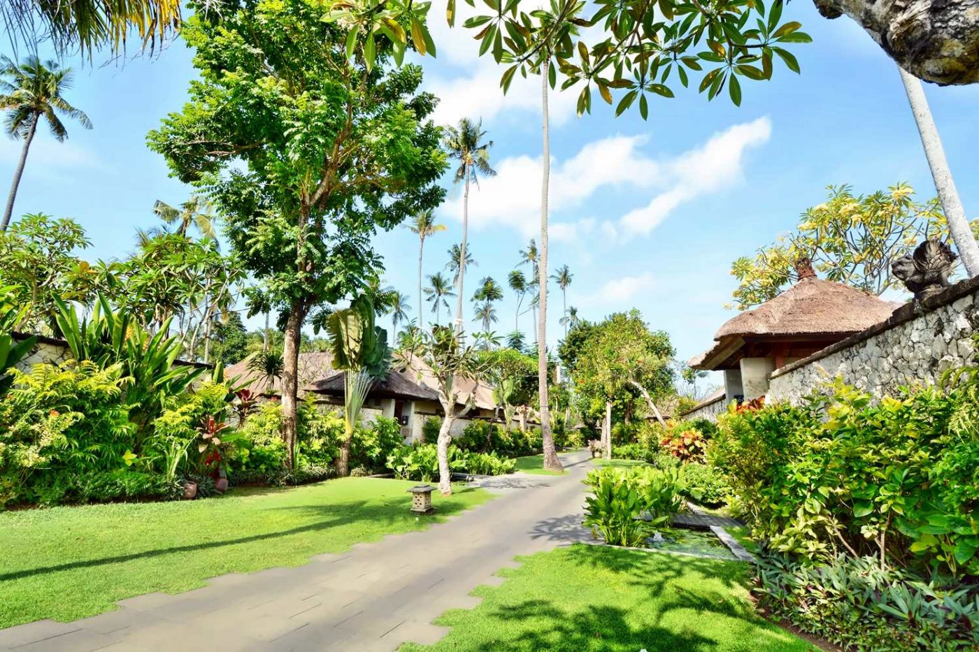 Jimbaran Puri, A Belmond Hotel, Bali