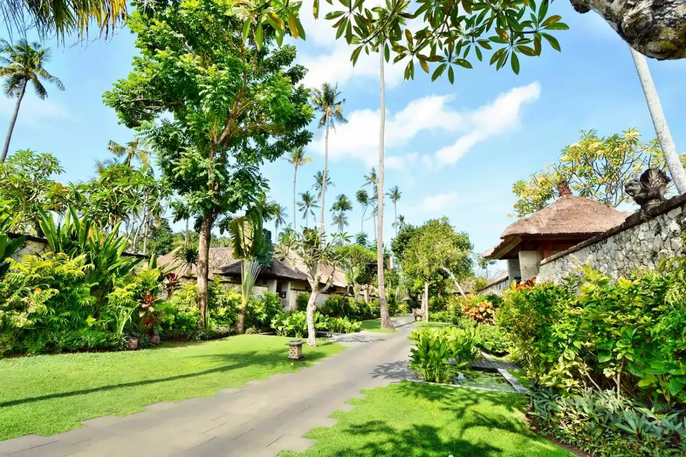 Jimbaran Puri, A Belmond Hotel, Bali