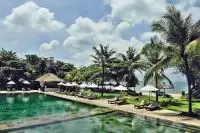 Thumbnail Jimbaran Puri, A Belmond Hotel, Bali