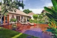 Thumbnail Jimbaran Puri, A Belmond Hotel, Bali