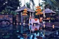 Thumbnail Jimbaran Puri, A Belmond Hotel, Bali