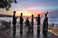 Thumbnail Jimbaran Puri, A Belmond Hotel, Bali