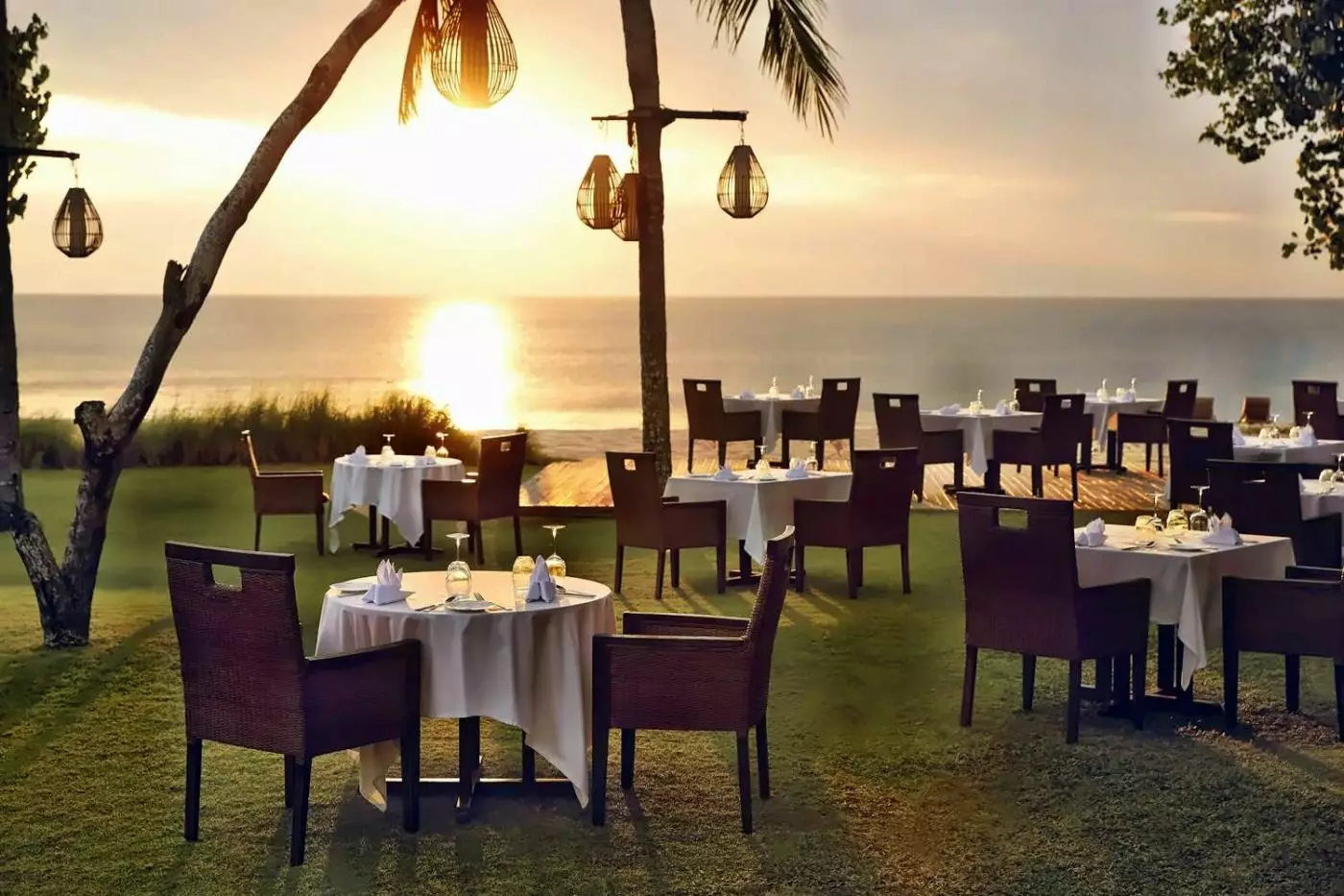 Jimbaran Puri, A Belmond Hotel, Bali