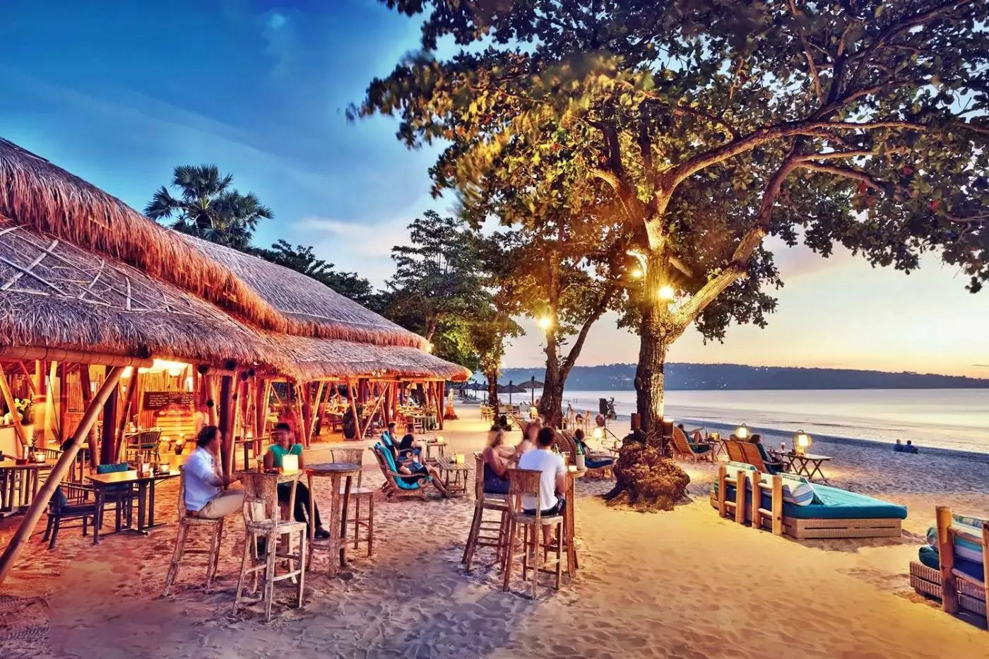 Jimbaran Puri, A Belmond Hotel, Bali