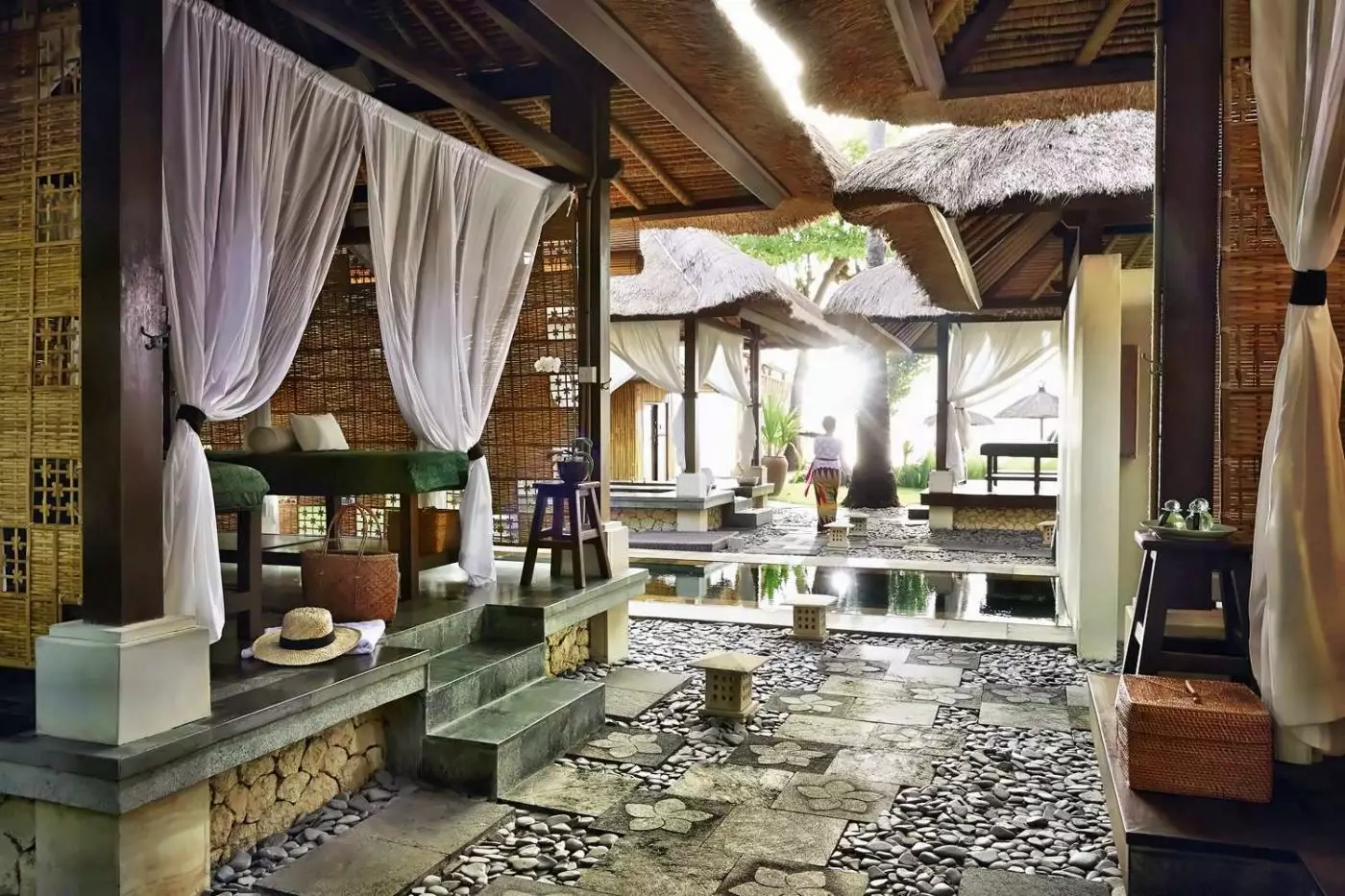 Jimbaran Puri, A Belmond Hotel, Bali