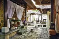 Thumbnail Jimbaran Puri, A Belmond Hotel, Bali