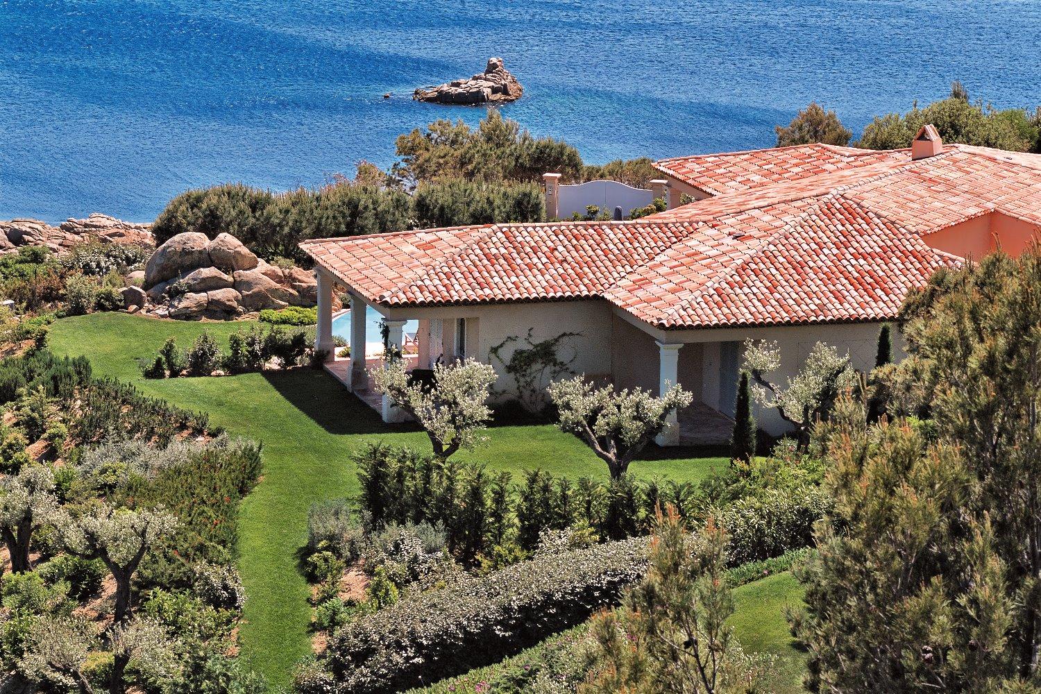 La Réserve Ramatuelle