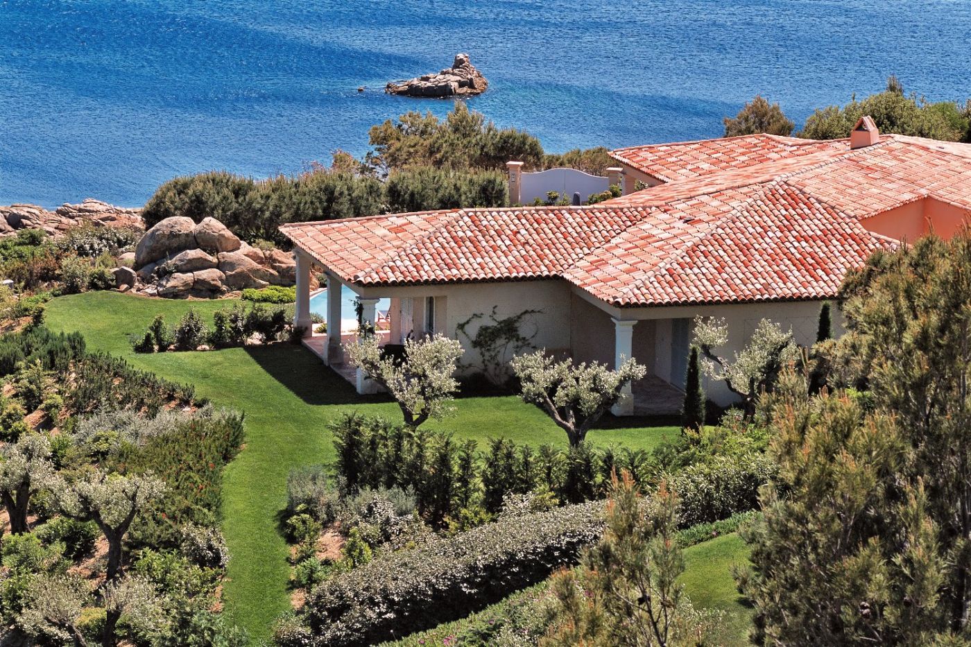 La Reserve Ramatuelle