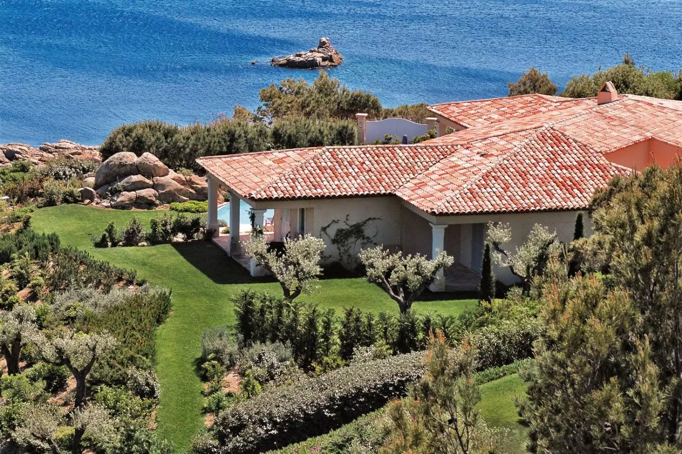 La Reserve Ramatuelle