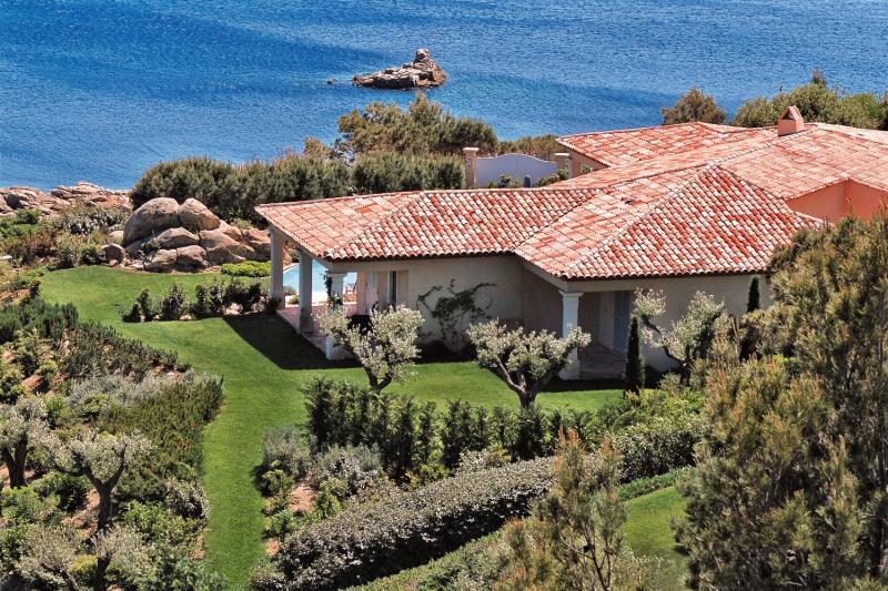 La Reserve Ramatuelle