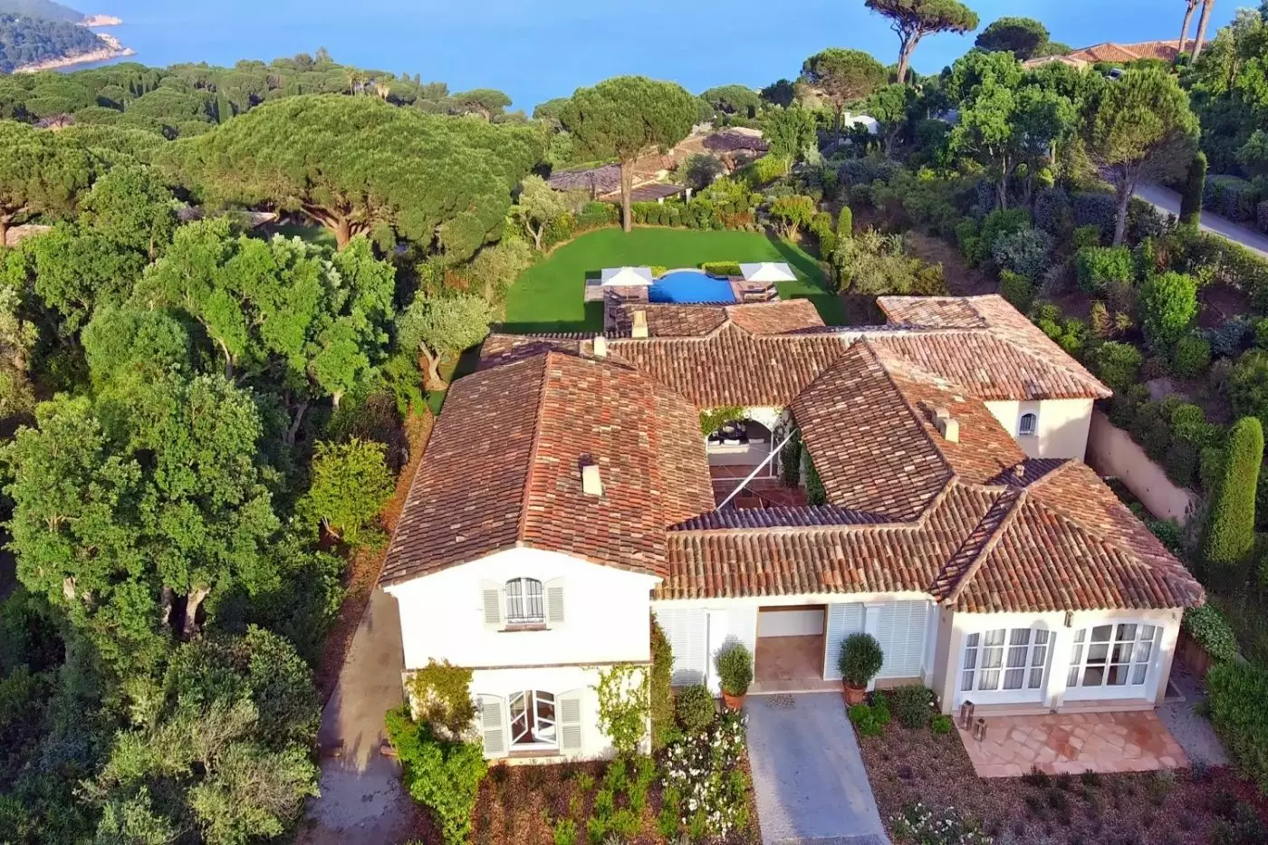 La Reserve Ramatuelle