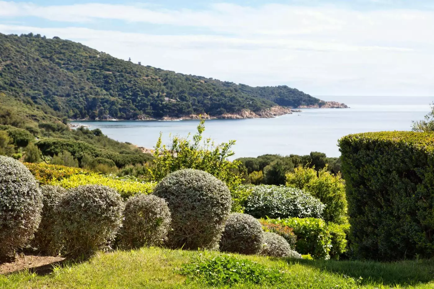 La Reserve Ramatuelle