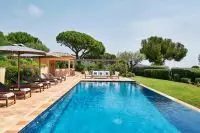 Thumbnail La Reserve Ramatuelle