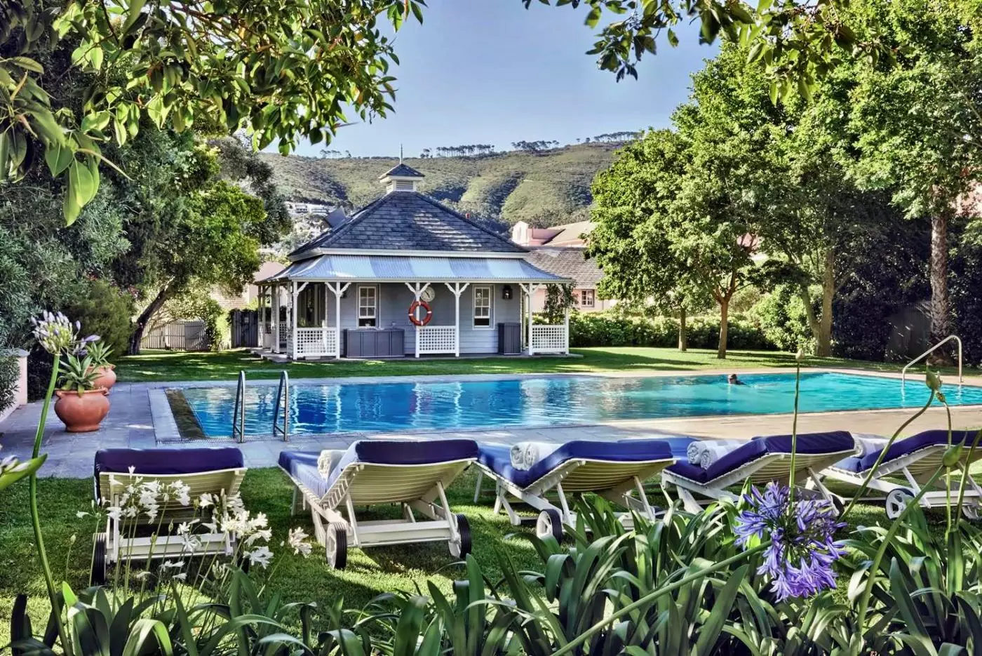 Mount Nelson, A Belmond Hotel, Cape Town