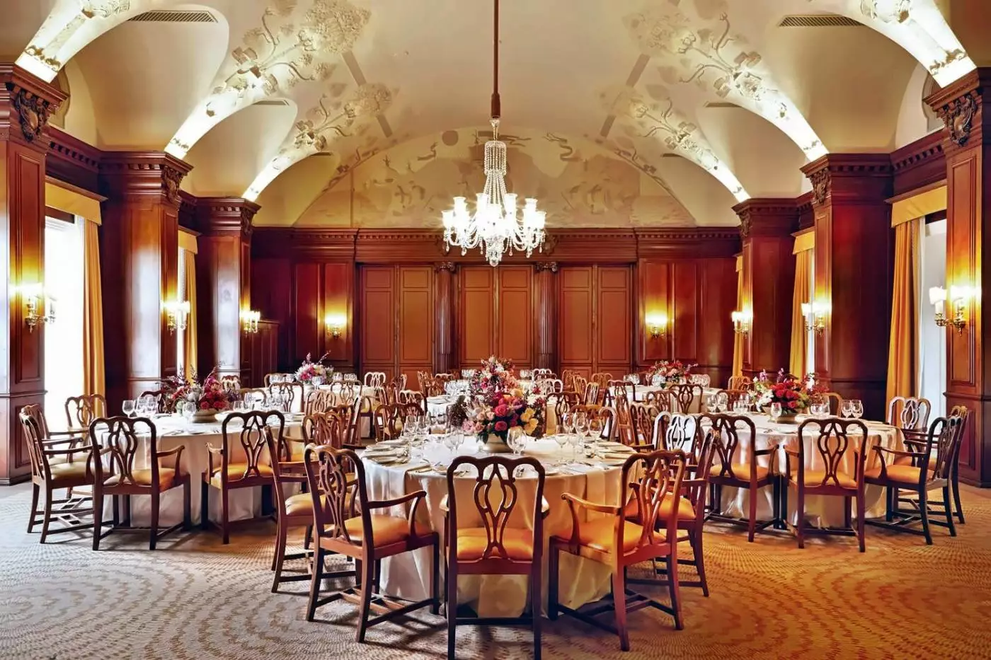 Mount Nelson, A Belmond Hotel, Cape Town