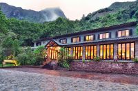 Thumbnail Sanctuary Lodge, A Belmond Hotel, Machu Picchu
