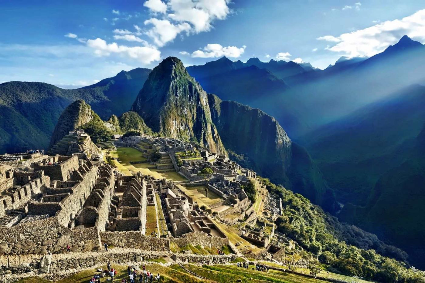 Sanctuary Lodge, A Belmond Hotel, Machu Picchu
