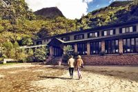 Thumbnail Sanctuary Lodge, A Belmond Hotel, Machu Picchu