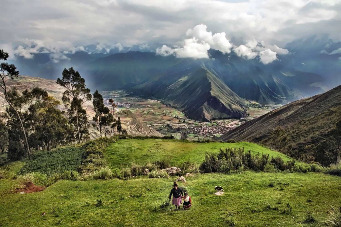 Sanctuary Lodge, A Belmond Hotel, Machu Picchu