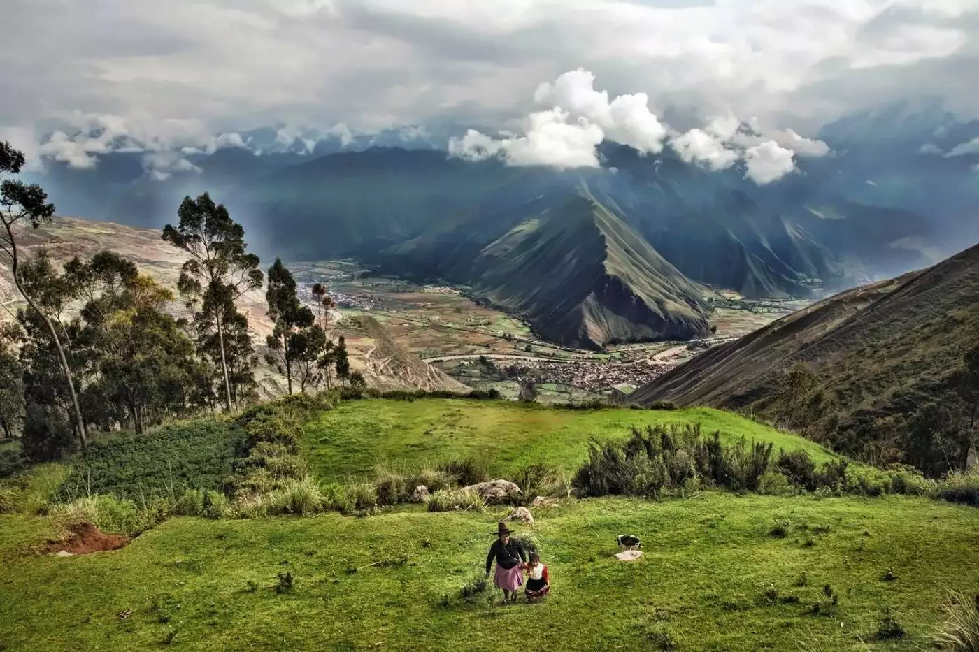 Sanctuary Lodge, A Belmond Hotel, Machu Picchu
