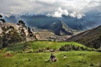 Thumbnail Sanctuary Lodge, A Belmond Hotel, Machu Picchu