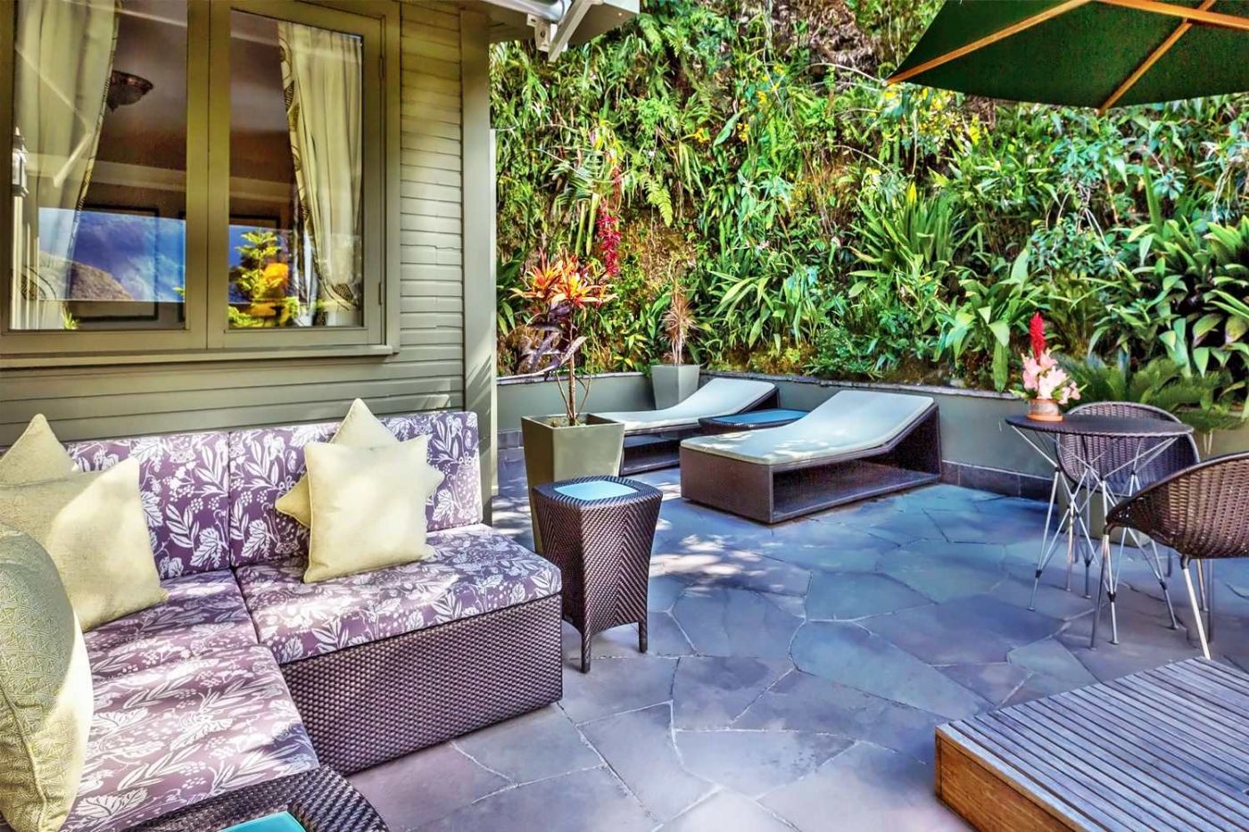 Sanctuary Lodge, A Belmond Hotel, Machu Picchu