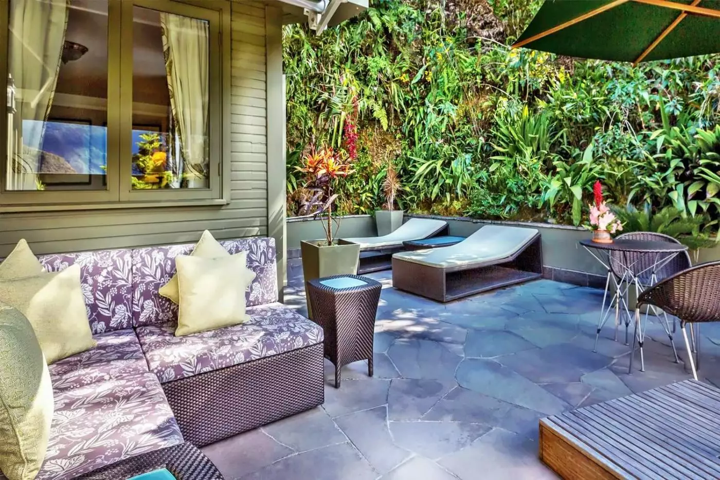 Sanctuary Lodge, A Belmond Hotel, Machu Picchu