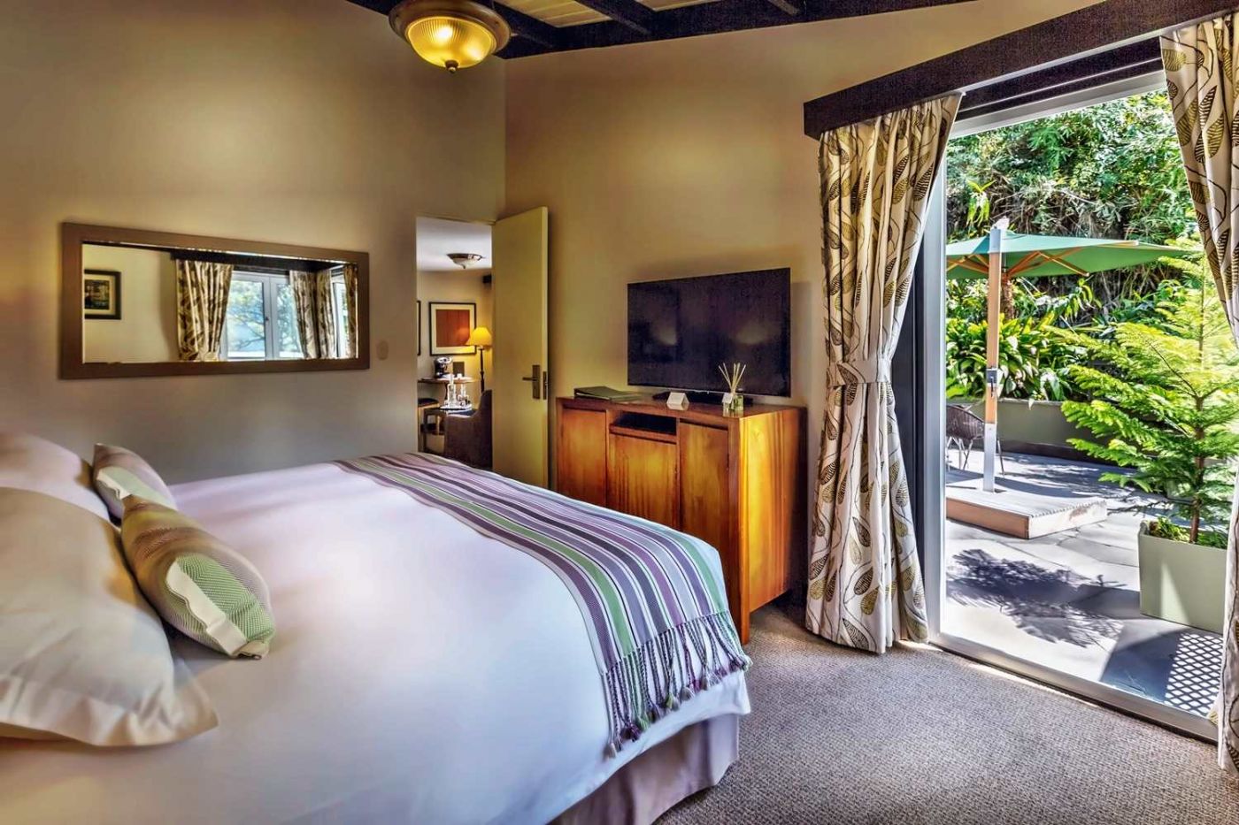 Sanctuary Lodge, A Belmond Hotel, Machu Picchu