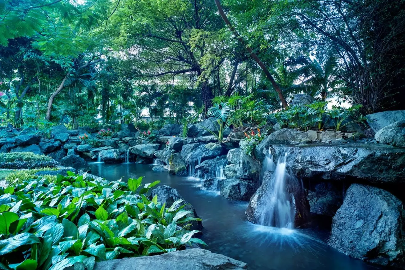 Makati Shangri La Manila