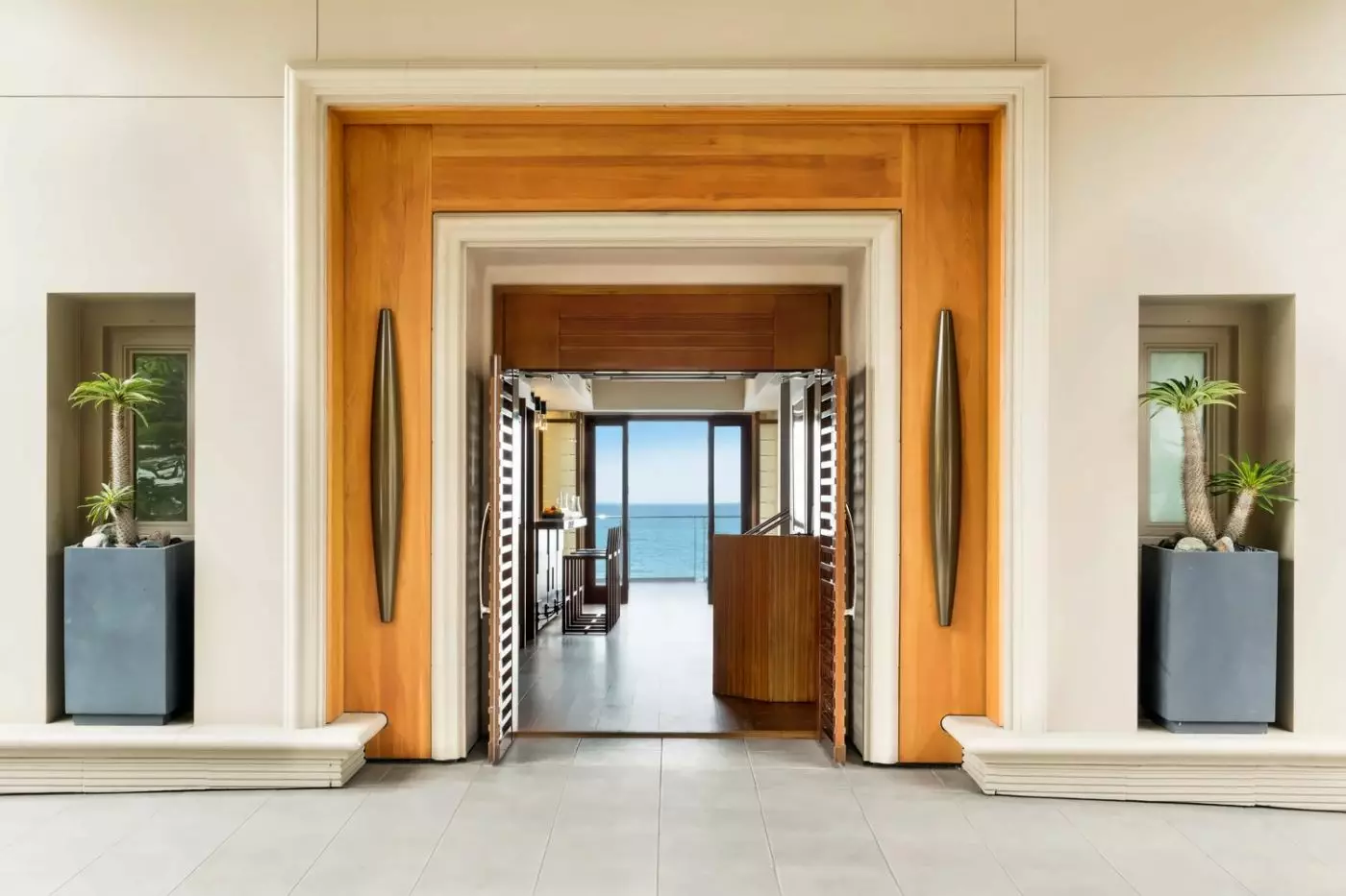 Malibu Beach Inn