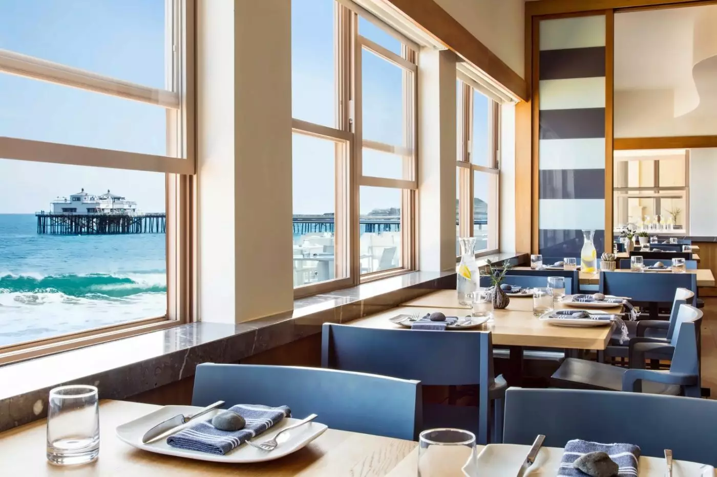 Malibu Beach Inn
