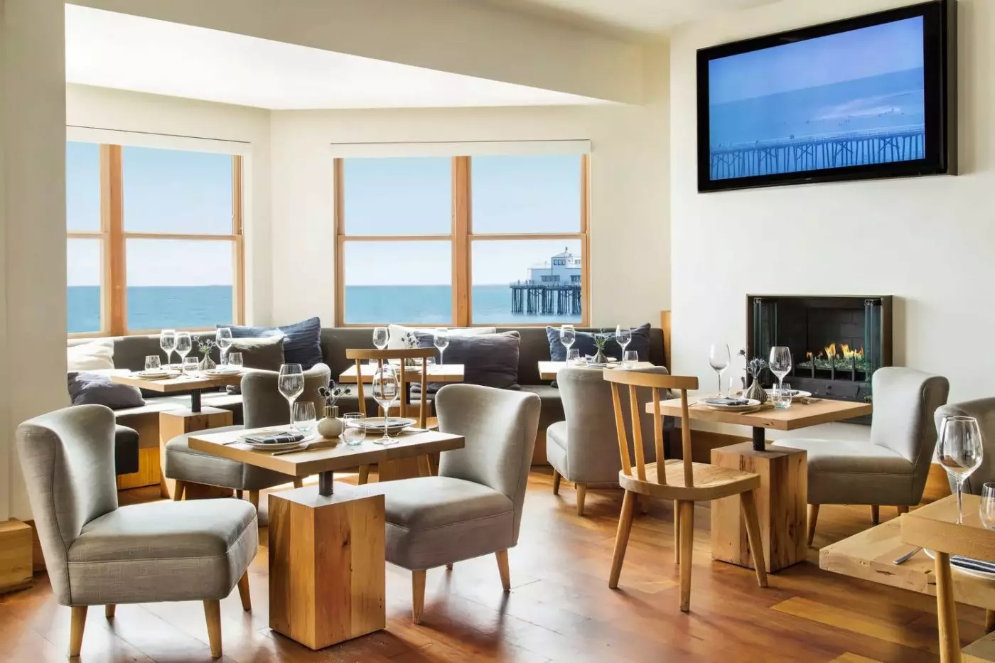 Malibu Beach Inn