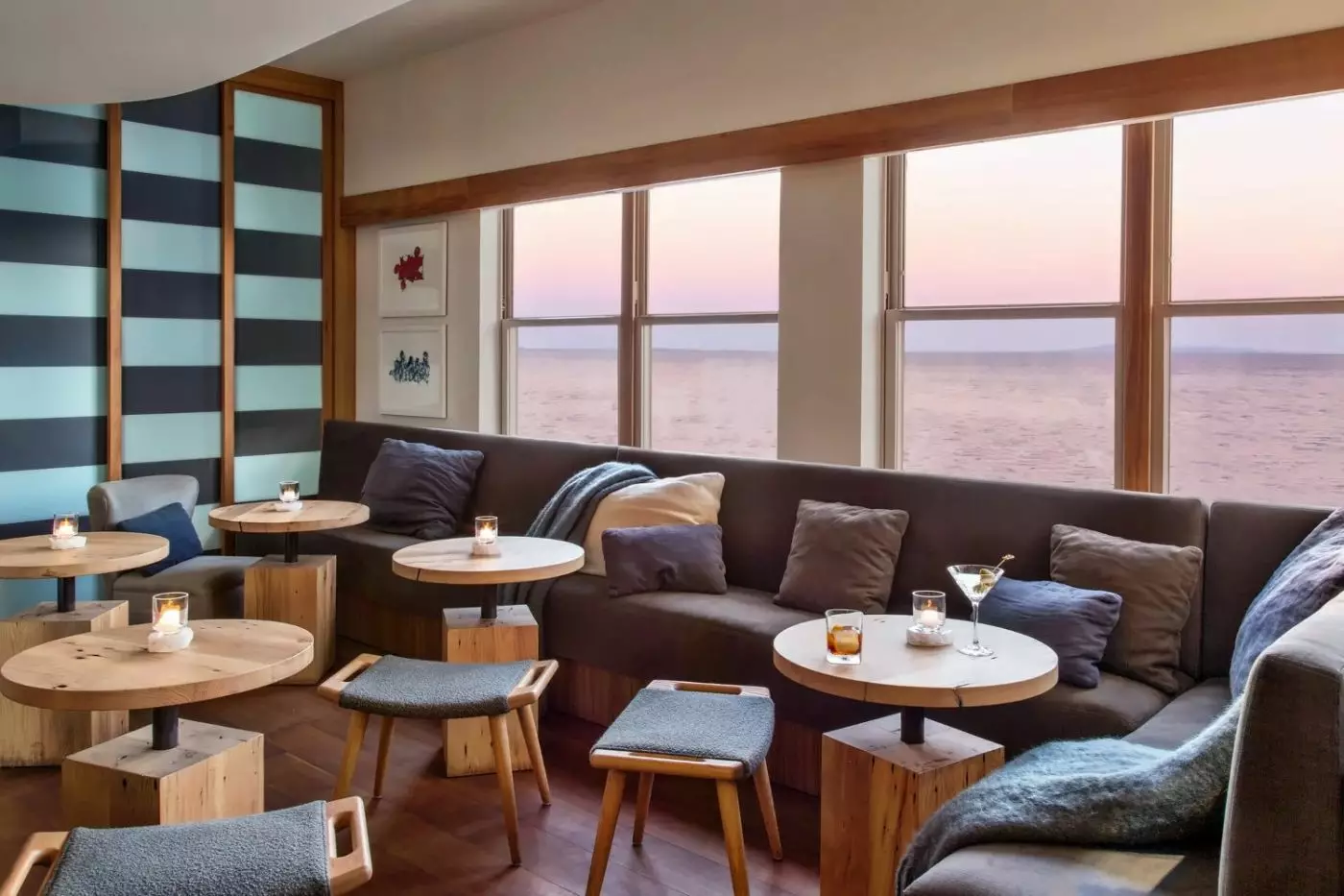 Malibu Beach Inn