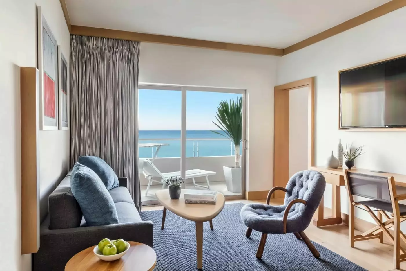 Malibu Beach Inn