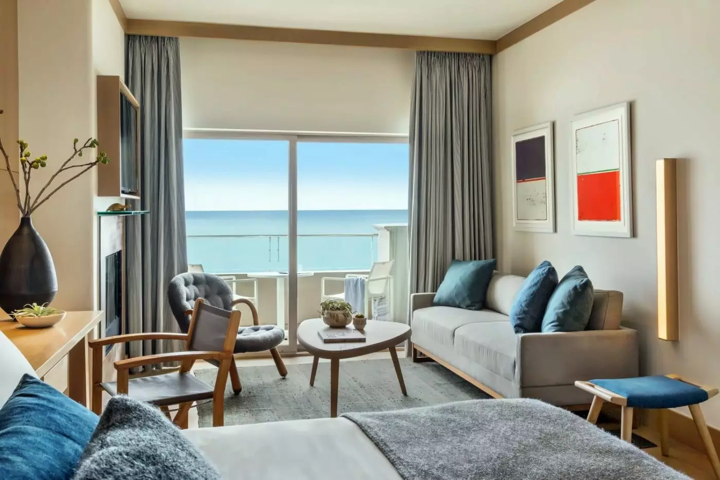 Malibu Beach Inn