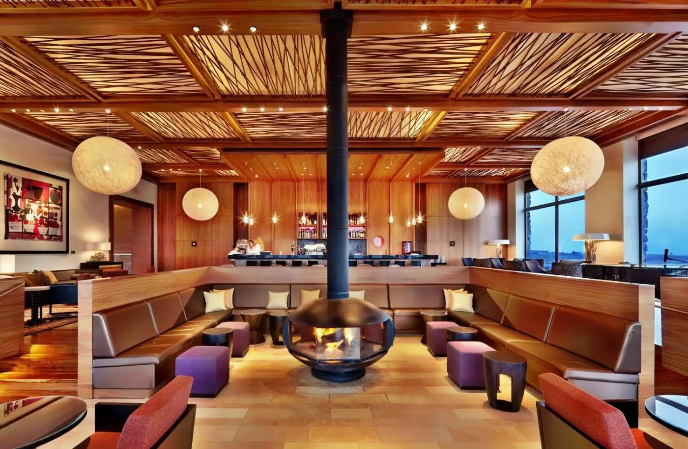 Beresheet Hotel