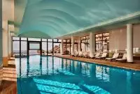 Thumbnail Beresheet Hotel